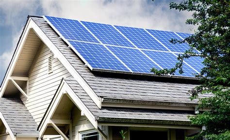 Best Solar Panels for Your Home .